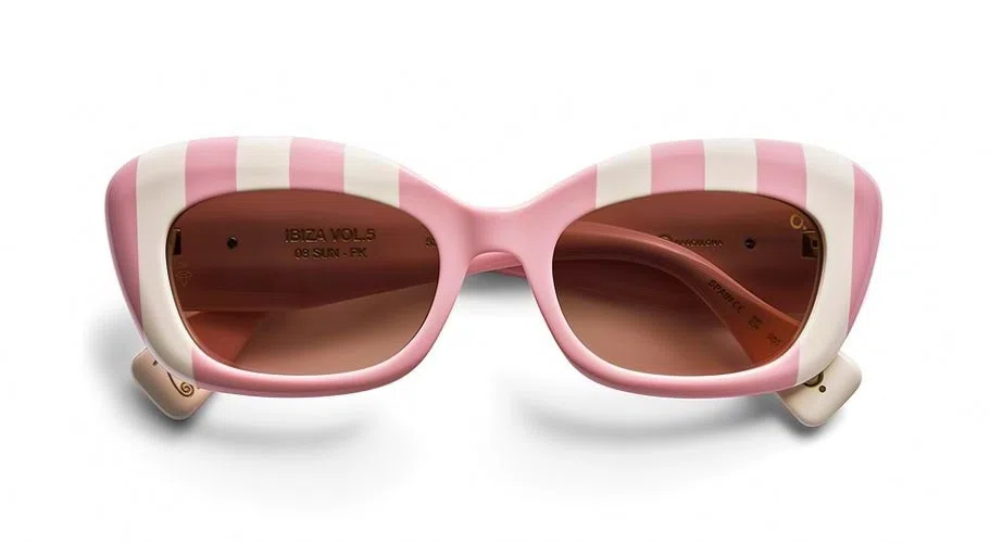Etnia Barcelona IBIZA 08 Sunglasses - view 7
